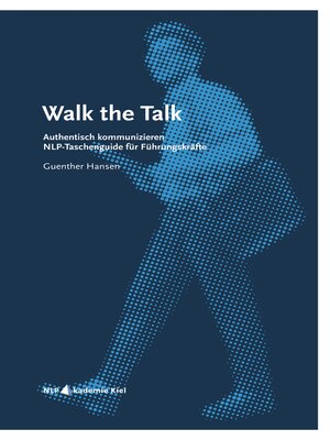 cover image of Walk the Talk